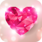 AppLock Theme For Love for PC