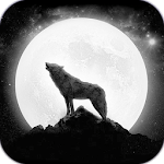 AppLock Theme Night for PC