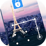 AppLock Theme Paris for PC AppLock Theme Paris for PC