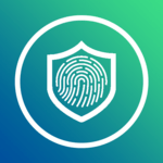 Shield - App Lock & Privacy Home Screen icon