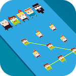 AppLock Theme Cute Pixel for PC