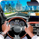 Drive LX 570 Dubai Simulator for PC