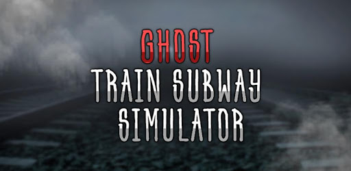 Ghost Train Subway Simulator PC screenshot