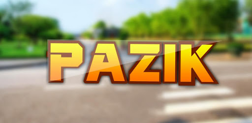 PAZIK PC screenshot