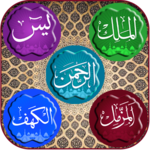 Quran Pak Surah Offline icon