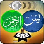 Surah Yaseen - Surah Rehman offline icon
