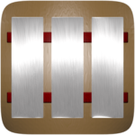 Vibrafun icon