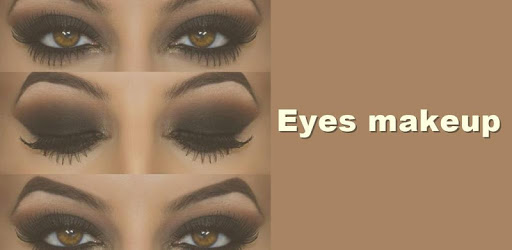 Eyes makeup 2018 ( New) 👁 PC screenshot