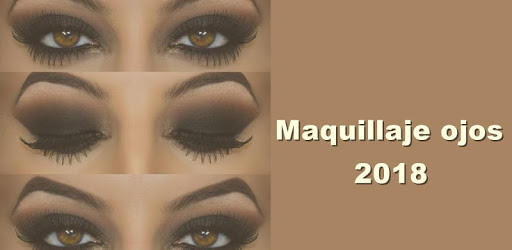 Eye makeup 2018 👁 PC screenshot