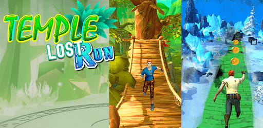 Temple Lost Oz Endless Run PC screenshot