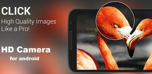 HD Camera PC screenshot
