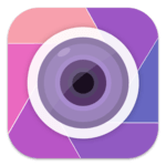 HD Camera icon