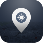 Mobile Tracker ( Location ) icon