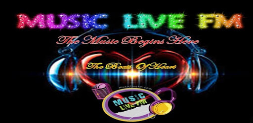 MusicLiveFM PC screenshot