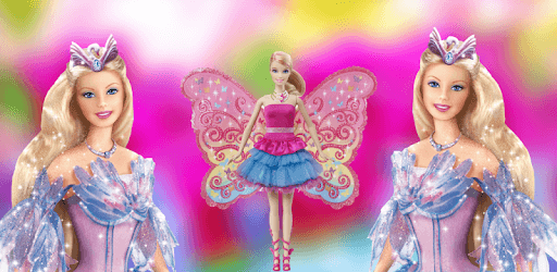 Barbie Doll Wallpaper HD PC screenshot