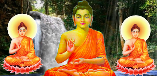 Buddha Wallpapers HD PC screenshot Buddha Wallpapers HD PC screenshot