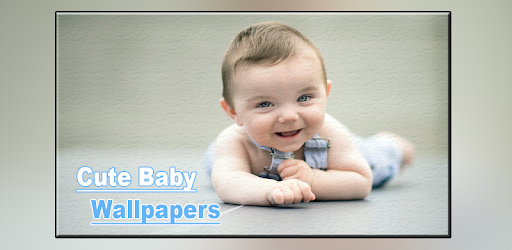 Cute Baby Wallpapers HD PC screenshot