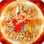 Durga Mata HD Wallpapers icon