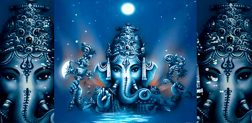 Ganesh Wallpaper HD PC screenshot Ganesh Wallpaper HD PC screenshot