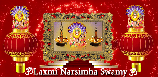 Narasimha Swamy Wallpapers PC screenshot
