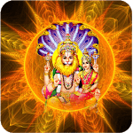 Narasimha Swamy Wallpapers icon