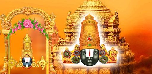 Lord Balaji Wallpapers PC screenshot
