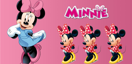 Mickey and Minny Wallpapers HD PC screenshot Mickey and Minny Wallpapers HD PC screenshot