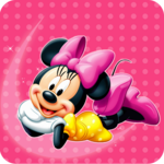 Mickey and Minny Wallpapers HD icon