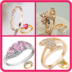 New Rings Collection HD icon