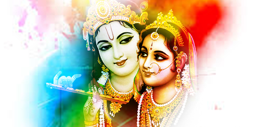 Radha Krishna Wallpapers PC screenshot