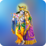 Radha Krishna Wallpapers icon