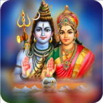 Shiv Parvati Wallpapers HD icon