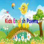 Kids English Poems:Kids Rhymes icon