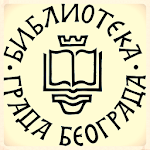 Biblioteka grada Beograda for PC