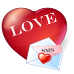 Hot Romantic Love Arabic icon