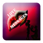Romantic Love Messages for Boyfriend icon