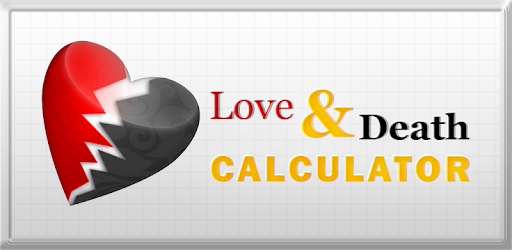 True Love & Death Calculator PC screenshot True Love & Death Calculator PC screenshot