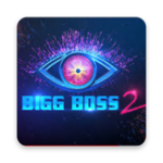 Bigg Boss Telugu Vote icon