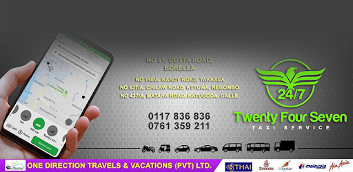 Driver App 24-7 Taxi PC screenshot Driver App 24-7 Taxi PC screenshot