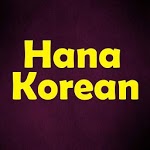 Hana Korean for PC Hana Korean for PC