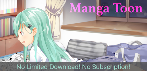 Manga Toon - Best Free Master Manga & Comic Reader PC screenshot