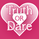 Truth or Dare Fun Questions icon