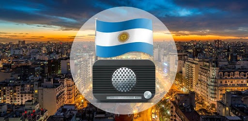 Radio Argentina: Radio FM, Radio AM, Radio Online PC screenshot Radio Argentina: Radio FM, Radio AM, Radio Online PC screenshot