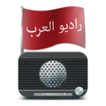 Radio Arabic icon