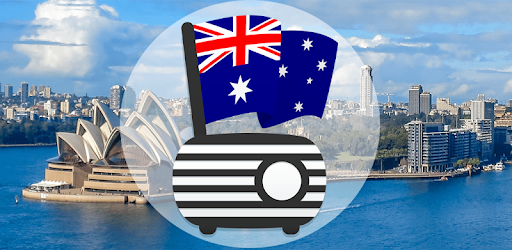 Radio Australia - Internet Radio App & FM Radio PC screenshot