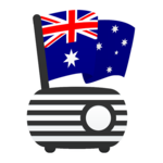 Radio Australia - Internet Radio App & FM Radio icon