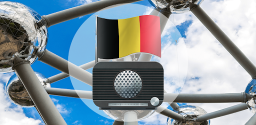 Radio Belgium: FM Radio and Internet Radio PC screenshot