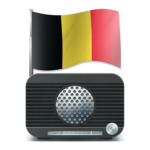 Radio Belgium: FM Radio and Internet Radio icon