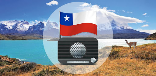 Radio Chile: Online Radio, FM Radio and AM Radio PC screenshot