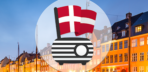 Radio Denmark: FM Radio and Online Radio PC screenshot
